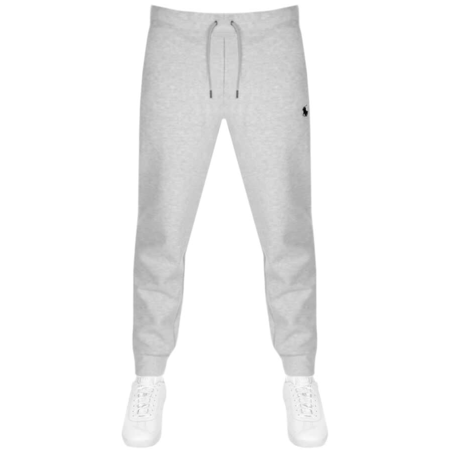 Ralph Lauren Tracksuit Grey Mainline Menswear